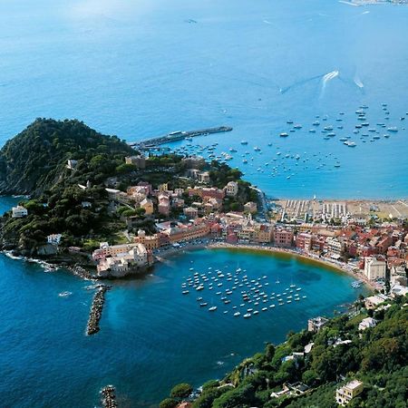 The Italian Riviera Bed and Breakfast San Salvatore  Εξωτερικό φωτογραφία