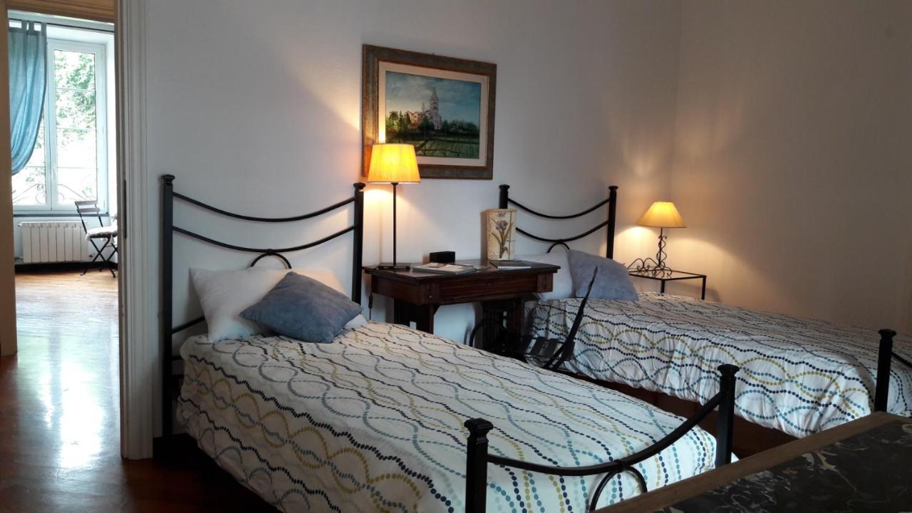 The Italian Riviera Bed and Breakfast San Salvatore  Εξωτερικό φωτογραφία